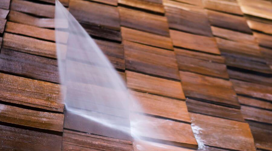 Slate Roofing in McCaulley, TX